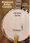 banjo classics lessons