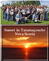banjo camp nova scotia